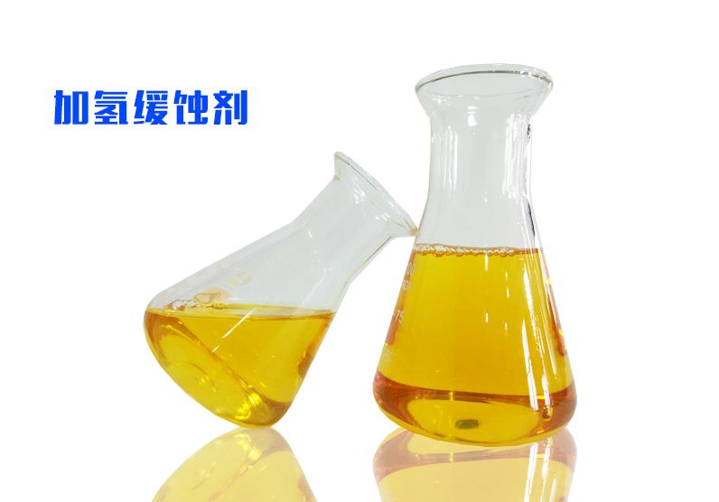 缓蚀剂消泡剂应用场景图