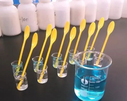 水斗液消泡剂应用场景图
