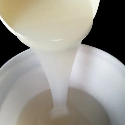 硅胶消泡剂应用场景图