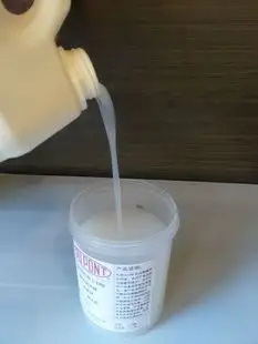复合胶消泡剂应用场景图