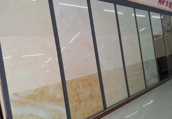 瓷砖消泡剂应用场景图