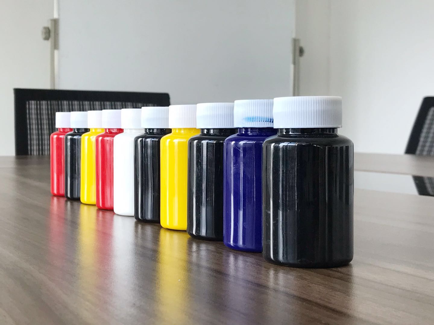 水性消泡剂应用场景图