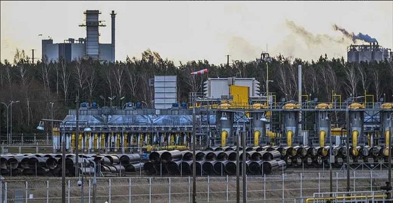 力争2030年前实现甲烷排放强度较2020年下降30%