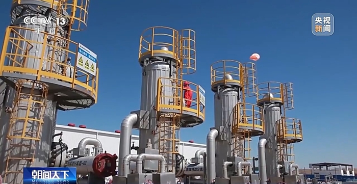 全力以赴做好供热运行服务保障工作