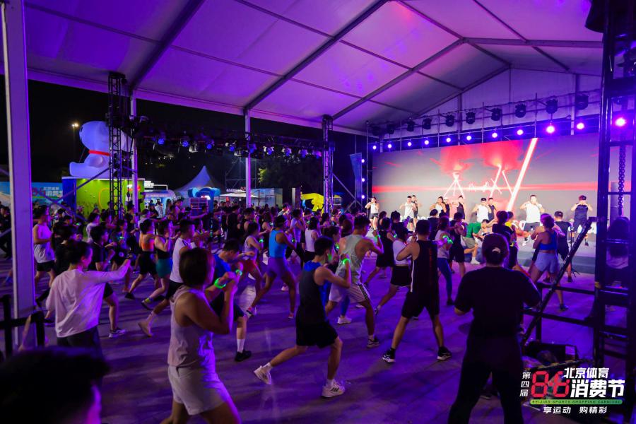 凌智担任推广大使 推动以“享运动 购精彩”为主