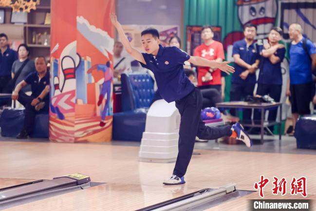 沈阳站资格赛与复活赛圆满落幕,正赛名单揭晓