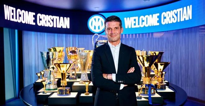 卡萨诺怒斥小因扎吉：国米若请回他必丢冠