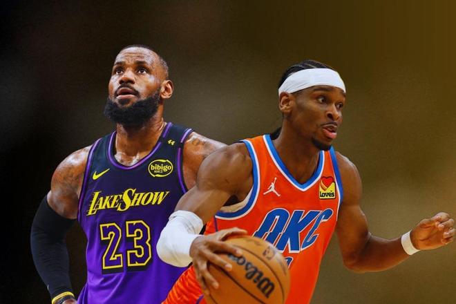 亚历山大公开表态争MVP回应罚球争议引热议