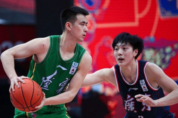 辽粤大战辽宁大胜广东终结五连胜 新疆爆冷北控