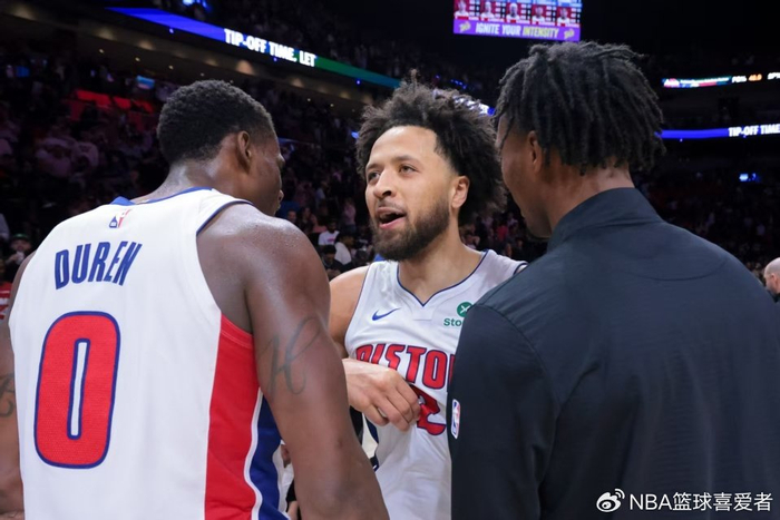 东契奇坎宁安恢复评选资格 杜伦或遭挤出最佳阵