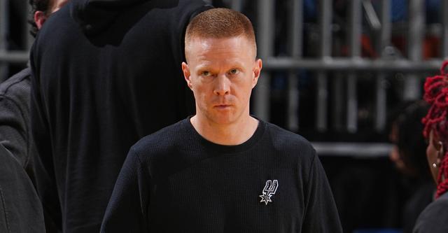 肖恩·斯威尼成休赛期热门主帅人选 雄鹿鹈鹕或