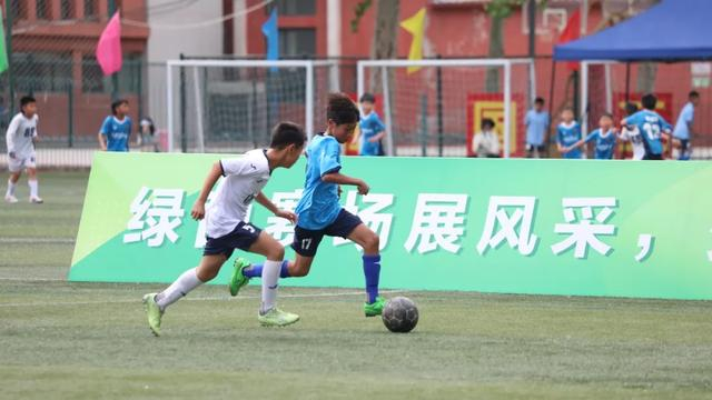 新型足球学校破解体教分离困境 激活青少年足球